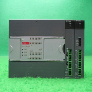초20418/PLC세트/XBC-DR32H/XBF-TC04S/XBF-AD04A/LS